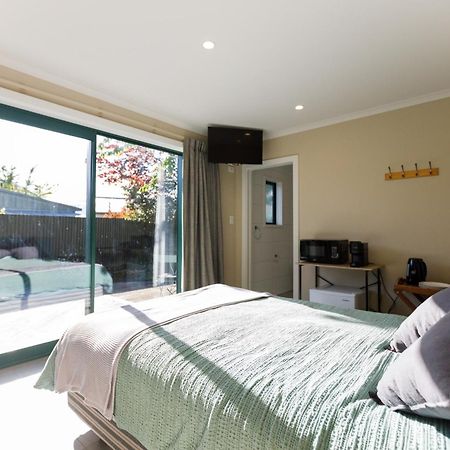 Private Guesthouse In Wanaka Buitenkant foto