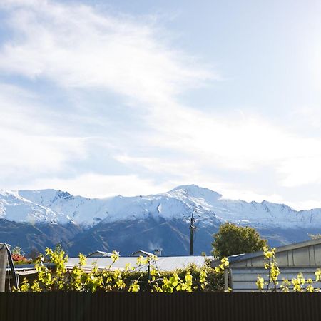 Private Guesthouse In Wanaka Buitenkant foto