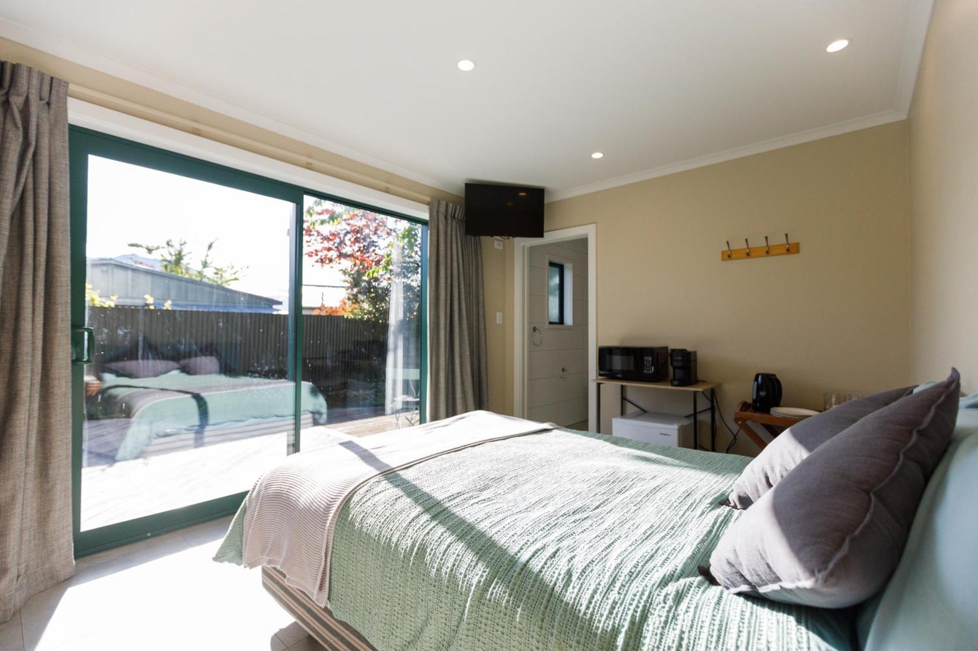 Private Guesthouse In Wanaka Buitenkant foto