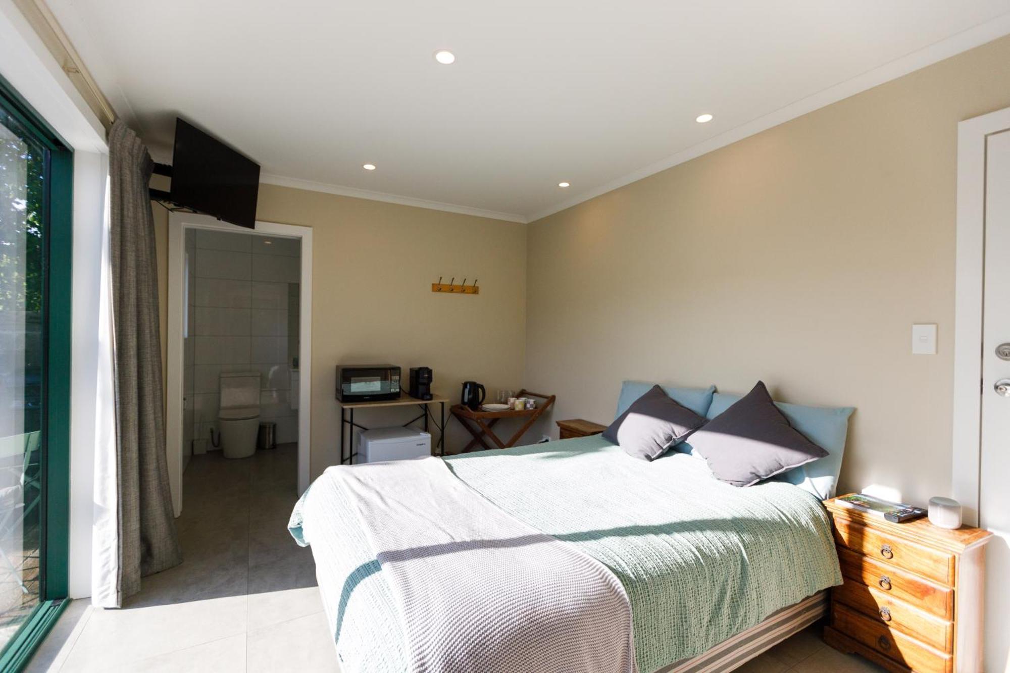 Private Guesthouse In Wanaka Buitenkant foto