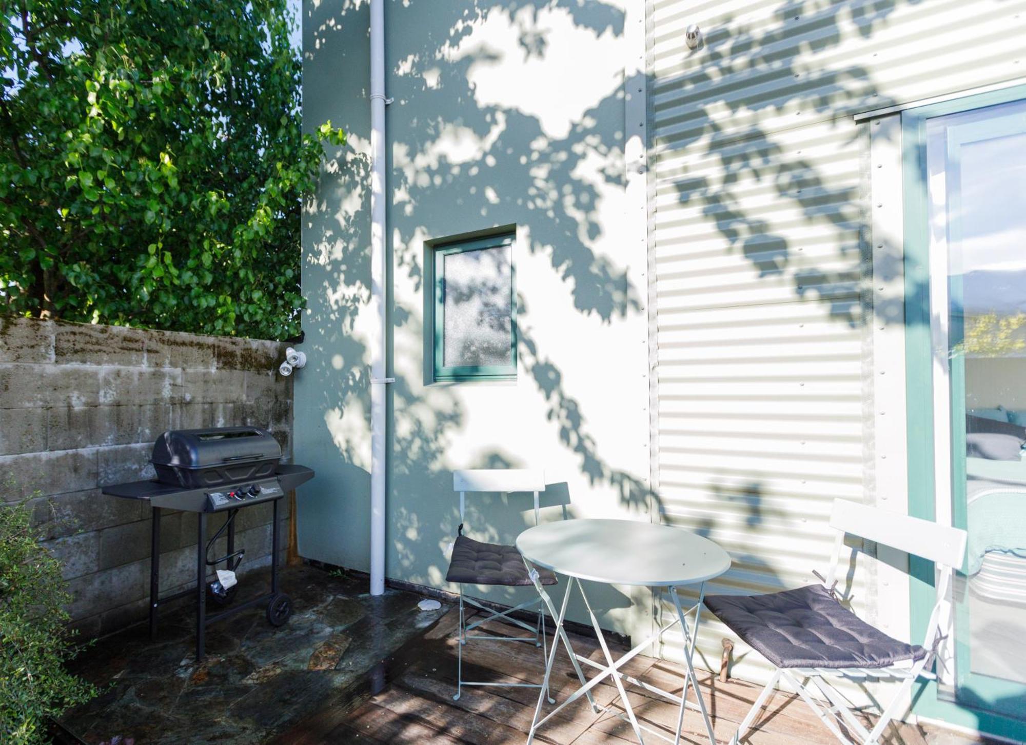 Private Guesthouse In Wanaka Buitenkant foto
